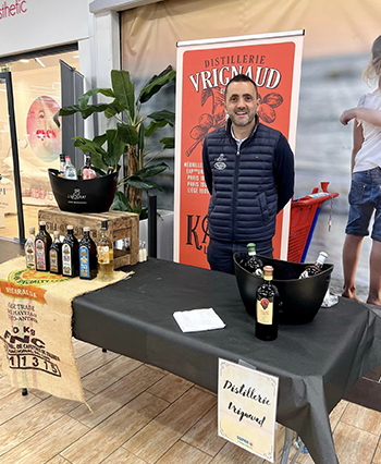 Vente de sel alimentaire à Beauvoir-Sur-Mer